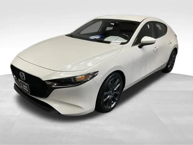 2019 Mazda Mazda3 AWD for sale in Sheffield Village, OH