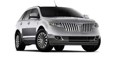 2012 Lincoln MKX Base for sale in Minneapolis, MN