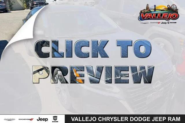 2024 Nissan Altima SV FWD for sale in Vallejo, CA