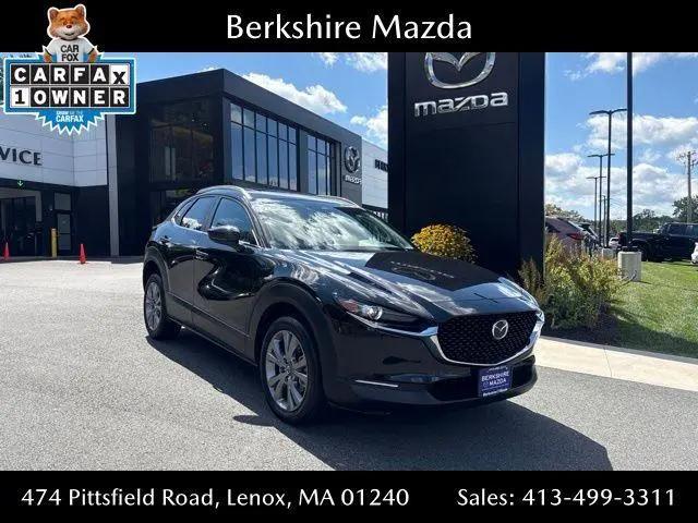 2025 Mazda CX-30 2.5 S Preferred Package for sale in Lenox, MA