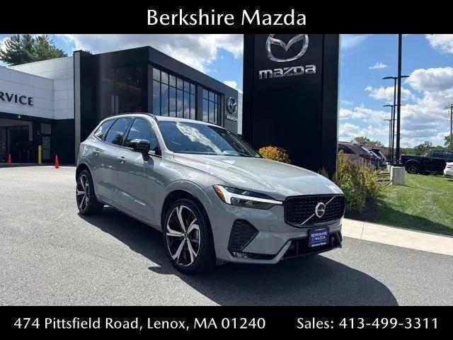 2025 Volvo XC60 B5 Ultra for sale in Lenox, MA