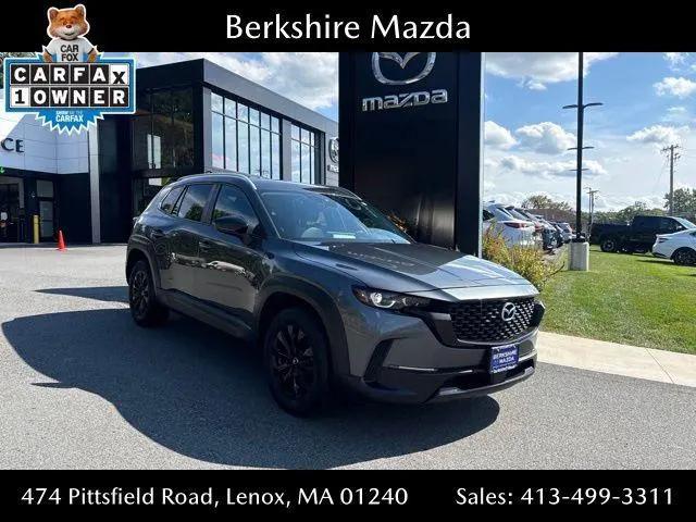 2024 Mazda CX-50 2.5 S Select for sale in Lenox, MA