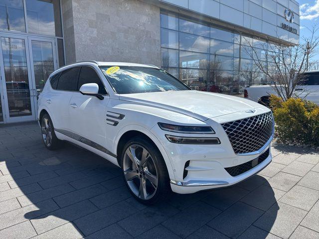 2023 Genesis GV80 2.5T AWD for sale in OLD SAYBROOK, CT