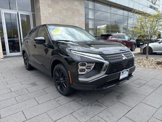 2024 Mitsubishi Eclipse Cross LE S-AWC for sale in OLD SAYBROOK, CT