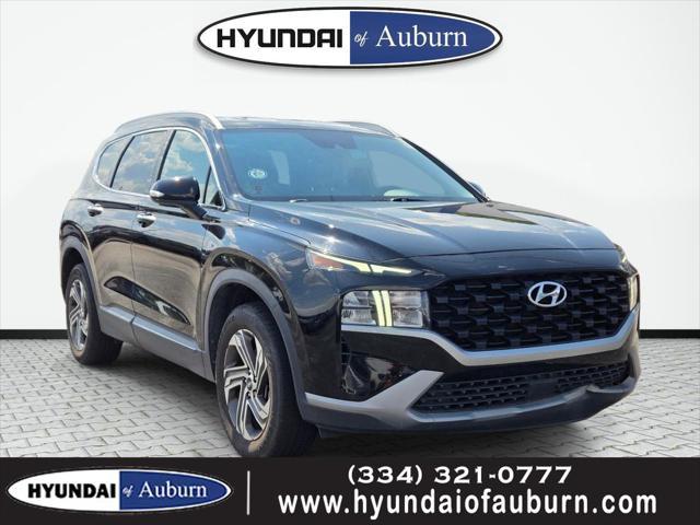 2023 Hyundai Santa Fe SEL for sale in AUBURN, AL