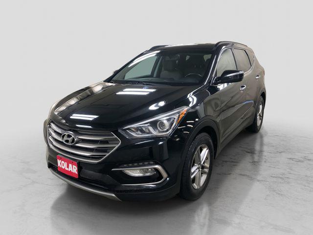 2017 Hyundai Santa Fe Sport 2.4L for sale in HERMANTOWN, MN