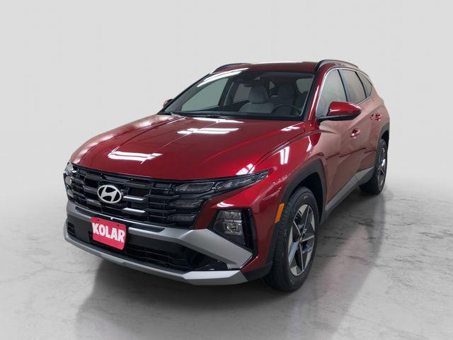 2025 Hyundai Tucson SEL for sale in HERMANTOWN, MN