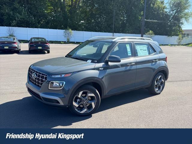 2026 Hyundai Venue SEL for sale in KINGSPORT, TN