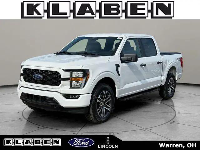 2023 Ford F-150 XL for sale in Warren, OH