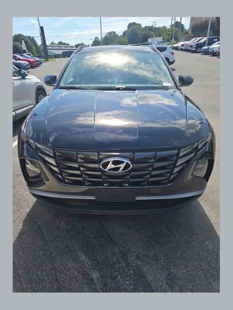 2023 Hyundai Tucson SEL for sale in JOHNSON CITY, TN