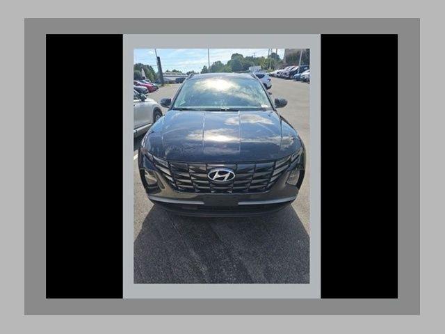 2023 Hyundai Tucson SEL for sale in JOHNSON CITY, TN