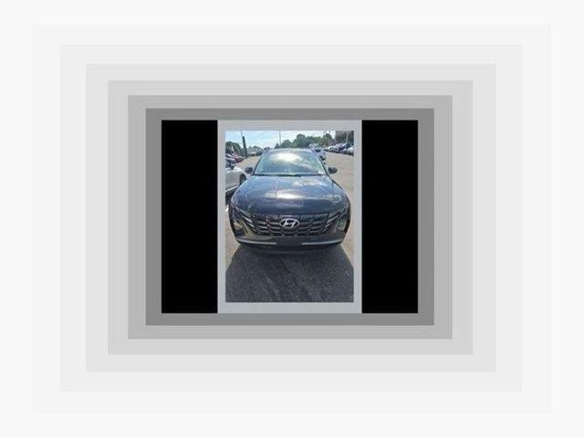 2023 Hyundai Tucson SEL for sale in JOHNSON CITY, TN