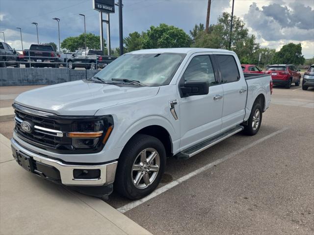 2025 Ford F-150 XLT for sale in Sierra Vista, AZ