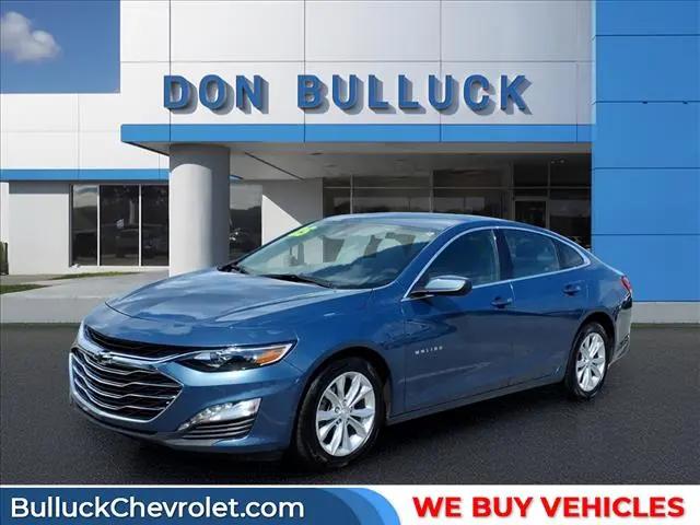 2025 Chevrolet Malibu FWD 1LT for sale in Rocky Mount, NC