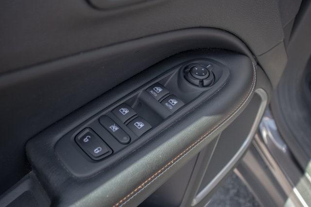 2020 Jeep Compass Latitude FWD
