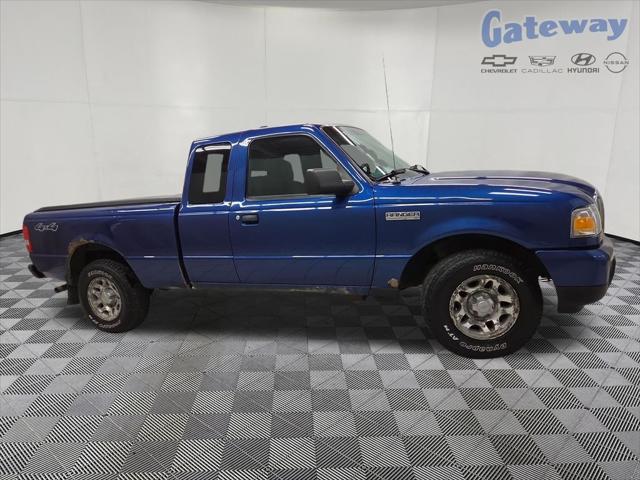 2011 Ford Ranger XLT for sale in FARGO, ND