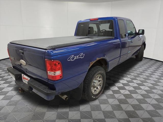 2011 Ford Ranger XLT