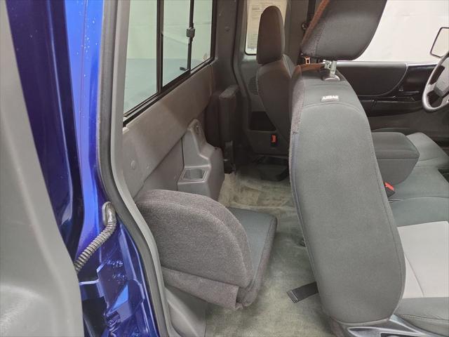 2011 Ford Ranger XLT