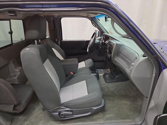 2011 Ford Ranger XLT