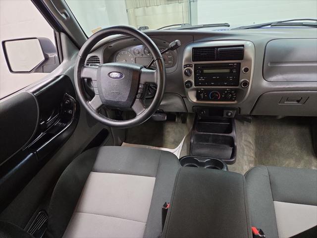 2011 Ford Ranger XLT