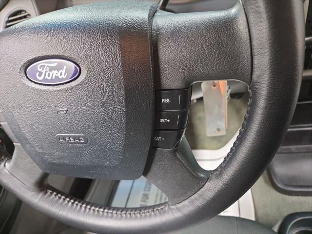 2011 Ford Ranger XLT