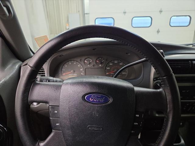 2011 Ford Ranger XLT