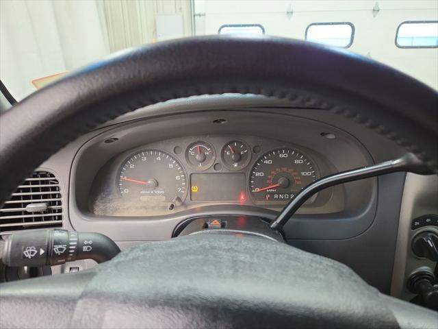 2011 Ford Ranger XLT