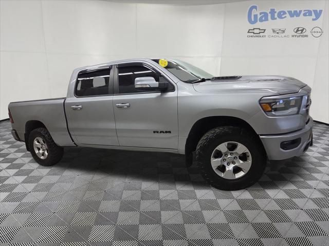 2020 Ram 1500 Sport for sale in FARGO, ND