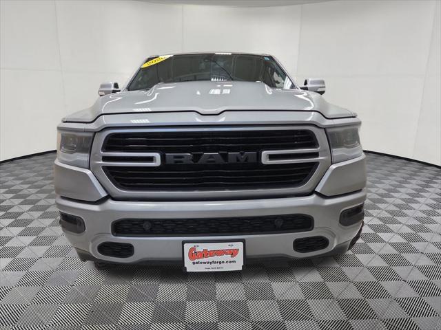 2020 Ram 1500 Sport
