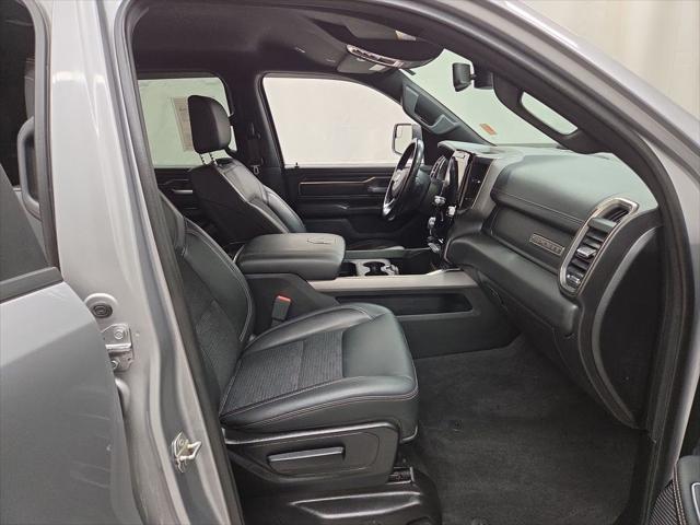 2020 Ram 1500 Sport