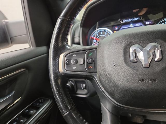 2020 Ram 1500 Sport