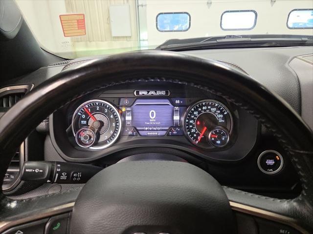 2020 Ram 1500 Sport