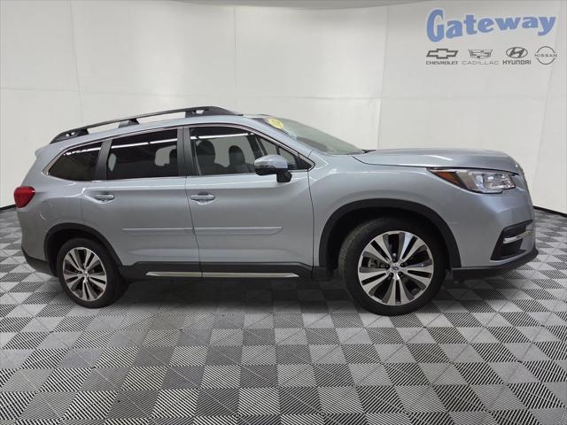 2022 Subaru Ascent Limited for sale in FARGO, ND