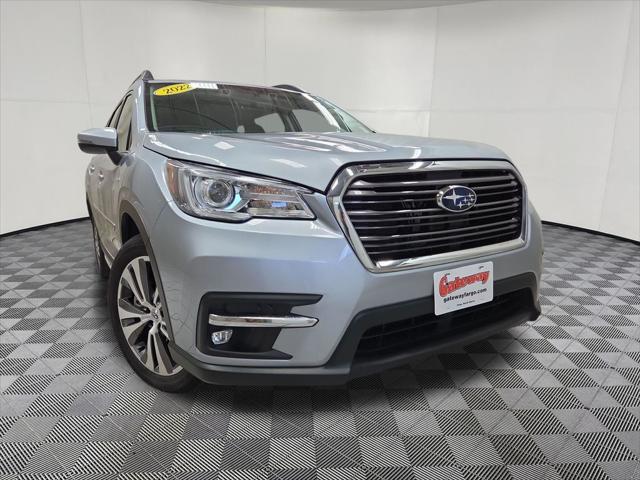 2022 Subaru Ascent Limited