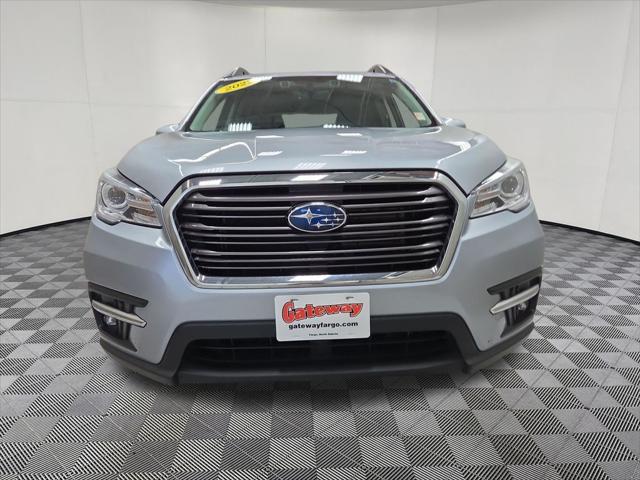 2022 Subaru Ascent Limited