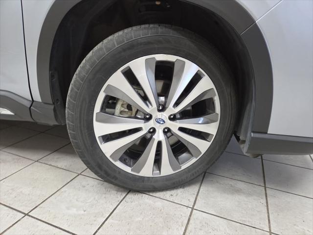 2022 Subaru Ascent Limited