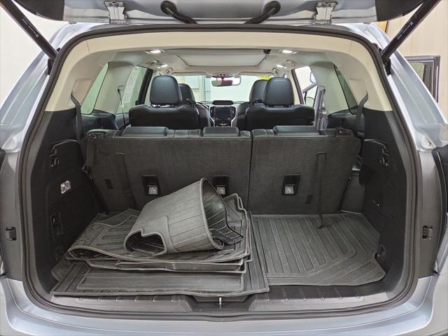 2022 Subaru Ascent Limited