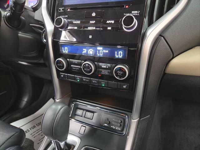2022 Subaru Ascent Limited