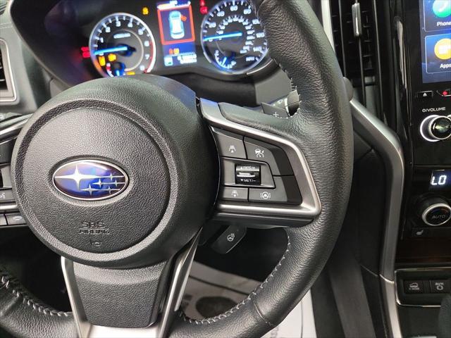 2022 Subaru Ascent Limited