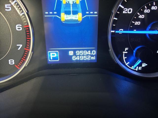 2022 Subaru Ascent Limited