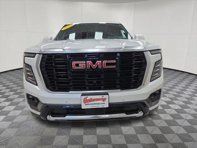2025 GMC Yukon XL 4WD Denali Ultimate