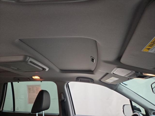 2018 Honda Pilot Elite