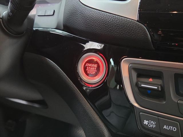 2018 Honda Pilot Elite