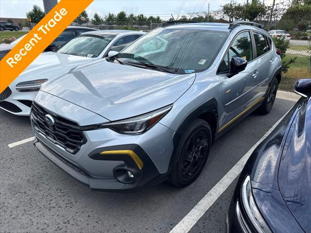 2024 Subaru Crosstrek Sport for sale in COLUMBIA, SC
