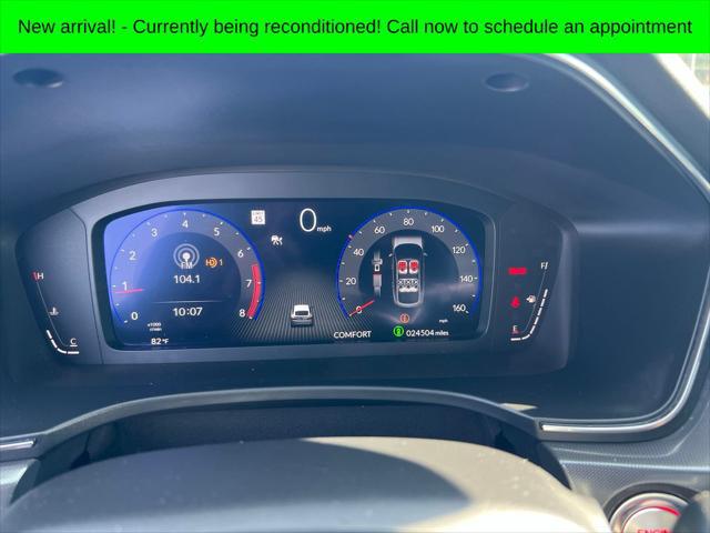 2024 Acura Integra A-SPEC Technology for sale in HICKORY, NC