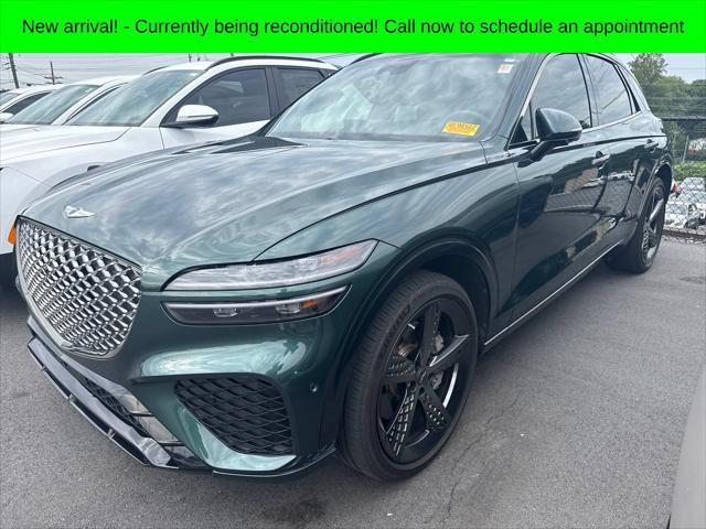 2024 Genesis GV70 2.5T AWD for sale in HICKORY, NC
