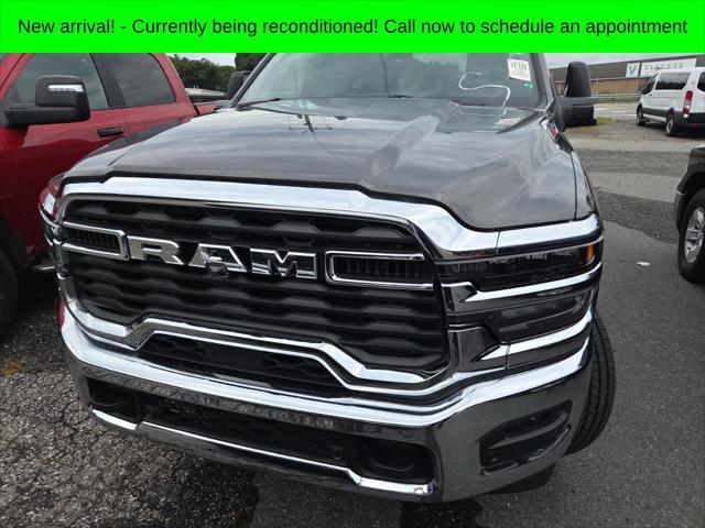 2026 Ram 2500 Big Horn Crew Cab 4x4 6'4" Box for sale in VALDESE, NC