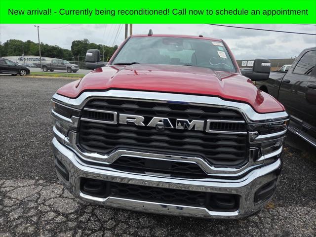 2026 Ram 2500 Big Horn Crew Cab 4x4 6'4" Box for sale in VALDESE, NC