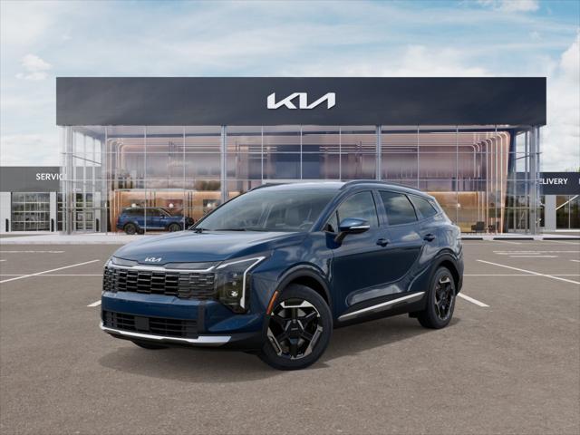2027 Kia Sportage Hybrid S for sale in Enfield, CT