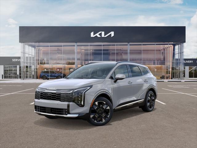 2027 Kia Sportage Hybrid SX-Prestige for sale in Enfield, CT